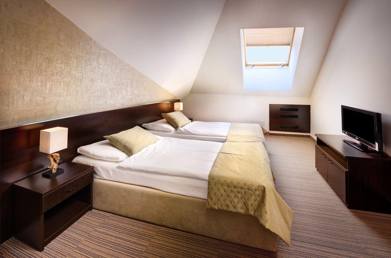 Hotel Grand Jasna デマノブスカ・ドリーナ エクステリア 写真