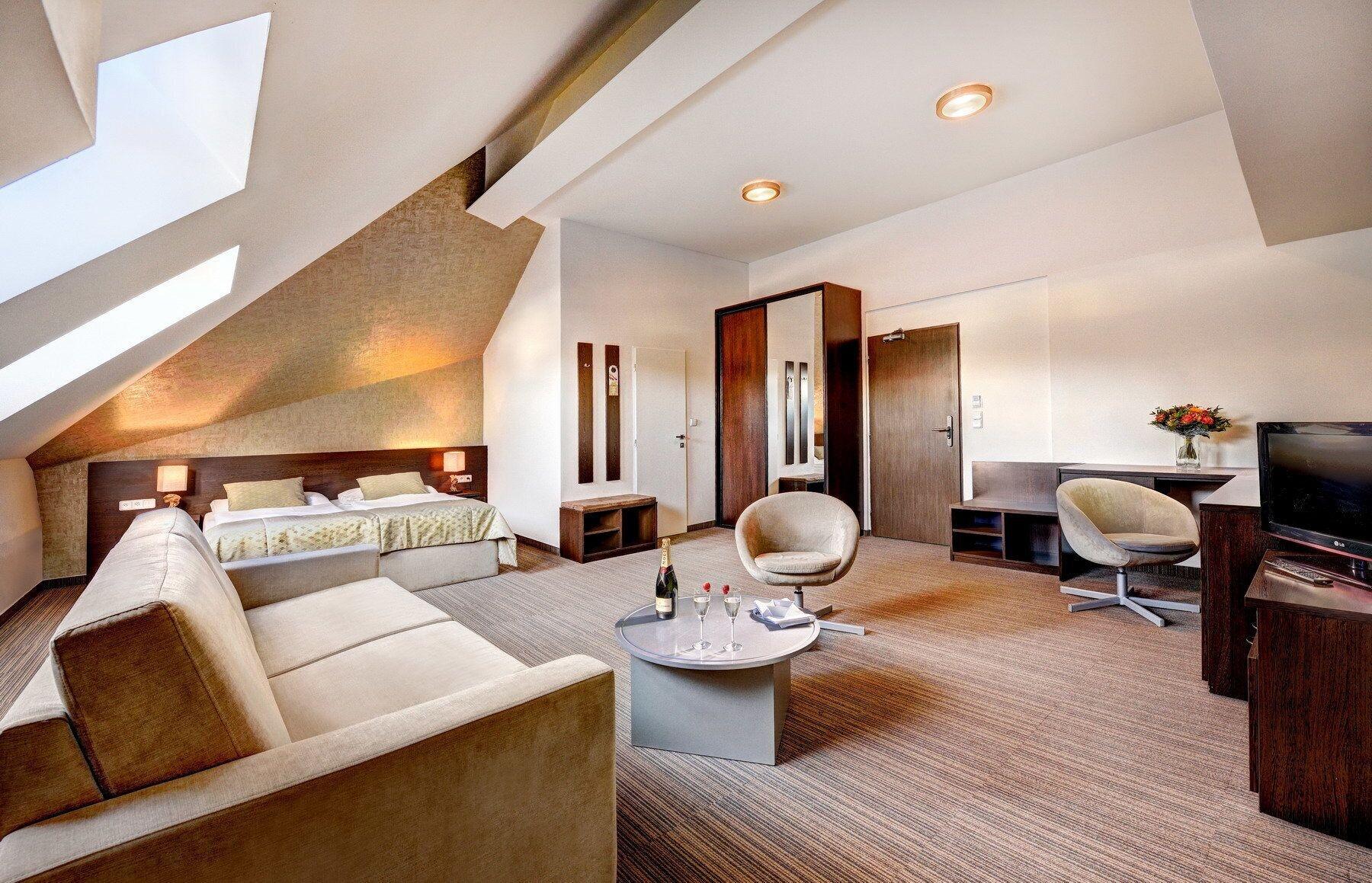 Hotel Grand Jasna デマノブスカ・ドリーナ エクステリア 写真