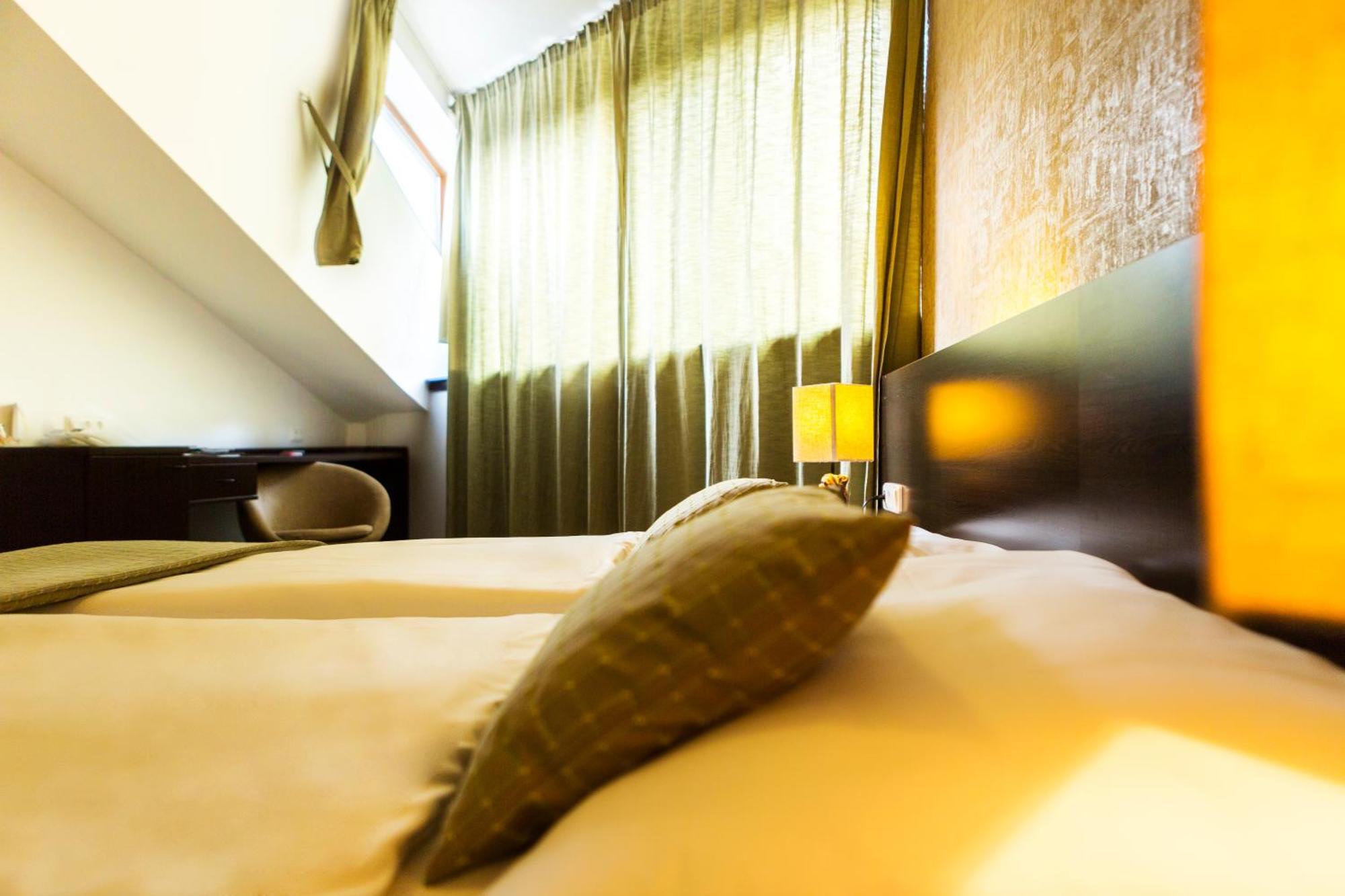 Hotel Grand Jasna デマノブスカ・ドリーナ 部屋 写真